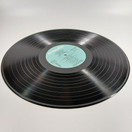 LP-levy, Kullervo Linnan Humppaveikot