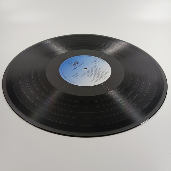 LP-levy, Tangomarkkinat 1