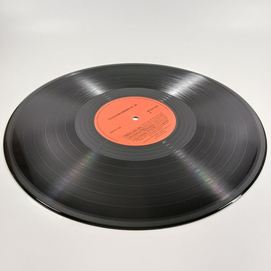 LP-levy, Tangomarkkinat 3