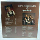 LP-levy, Joululauluja