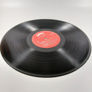 LP-levy, Joululauluja