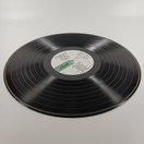 LP-levy, Iskelmätyttöjä