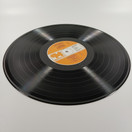 LP-levy, Onni Toivola, Alaska yhtyeineen