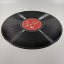 LP-levy, La Opera, El caballero de la rosa