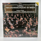 LP-levy, Neujahrskonzert in Wien, New year's concert 