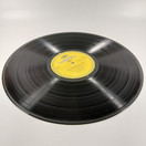 LP-levy, Neujahrskonzert in Wien, New year's concert 