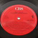 LP-levy, Reijo Kallio, Jos tämän laulun kuulet