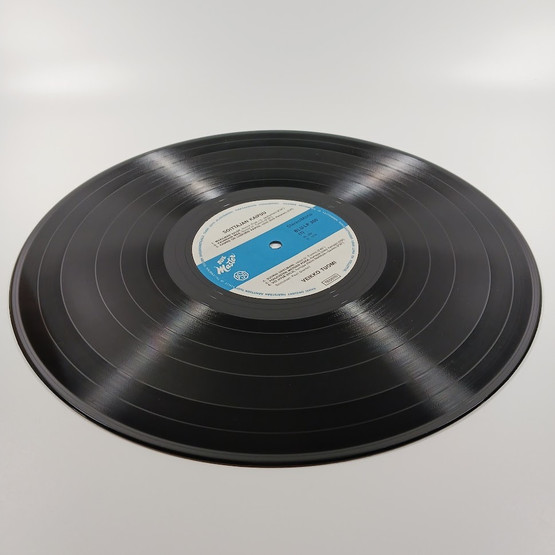 LP-levy, Veikko Tuomi, Soittajan kaipuu