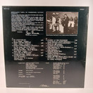 LP-levy, Anneli Sistonen, Martin Brushane Big band