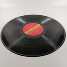 LP-levy, Anneli Sistonen, Martin Brushane Big band