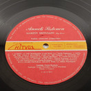 LP-levy, Anneli Sistonen, Martin Brushane Big band