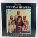 LP-levy, Maritta ja Hanka-humppa, Armaani silmät