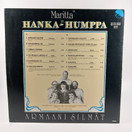 LP-levy, Maritta ja Hanka-humppa, Armaani silmät