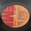 LP-levy, Maritta ja Hanka-humppa, Armaani silmät