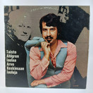 LP-levy, Taisto Ahlgren, Arvo Koskimaan lauluja