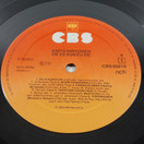 LP-levy, Anita Hirvonen, de va kukku de