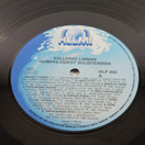 LP-levy, Kullervo Linnan Humppaveikot solisteineen