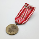 Suomen Punaisen Ristin ansiomitali