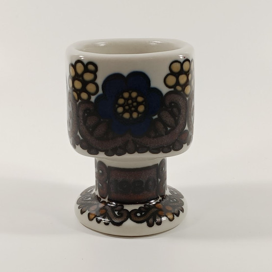 Munakuppi, Kalevala, 1980, design Raija Uosikkinen