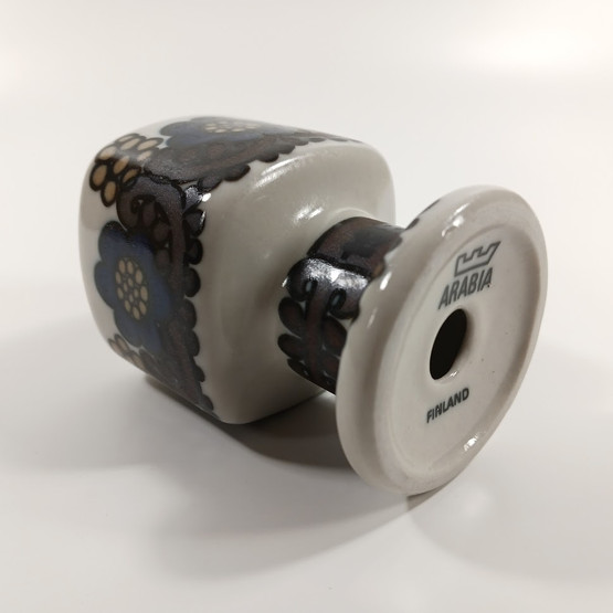 Munakuppi, Kalevala, 1980, design Raija Uosikkinen