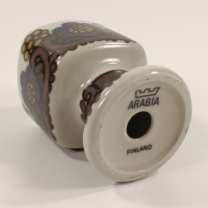 Munakuppi, Kalevala, 1980, design Raija Uosikkinen