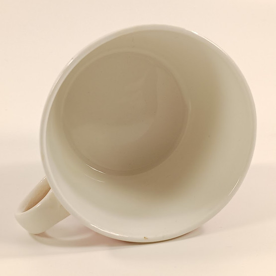 Riikinkukko aamiaissetti, Arabia, design Raija Uosikkinen