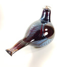 Lasilintu, Fasaani, sign. Oiva Toikka