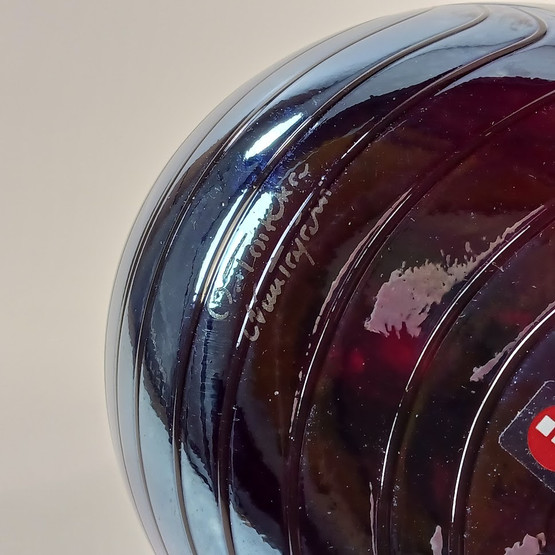 Lasilintu, Fasaani, sign. Oiva Toikka