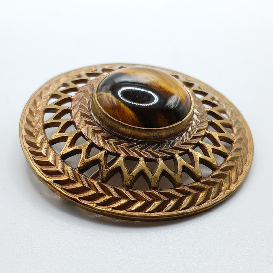 Uskelan solki, Kalevala Koru