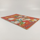 Sarjakuva, Aku Ankka, nro 4 A Huhtikuu 1957