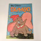 Sarjakuva, Dumbo, nro 6 B 1957