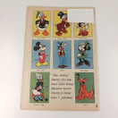 Sarjakuva, Dumbo, nro 6 B 1957