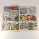 Sarjakuva, Dumbo, nro 6 B 1957