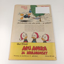 Sarjakuva, Aku Ankka, Iloista joulua!, nro 12 A Joulukuu 1957