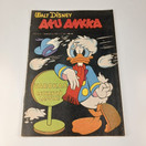 Sarjakuva, Aku Ankka, Varokaa leikkiviä lapsia!, nro 11 A Marraskuu 1957