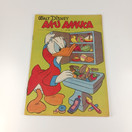 Sarjakuva, Aku Ankka, nro 5 A Toukokuu 1957