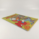 Sarjakuva, Aku Ankka, nro 5 A Toukokuu 1957