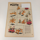 Sarjakuva, Aku Ankka, nro 12, Kesäkuu 1958