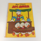 Sarjakuva, Aku Ankka, nro 23, Joulukuu 1958