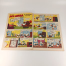 Sarjakuva, Aku Ankka, nro 23, Joulukuu 1958