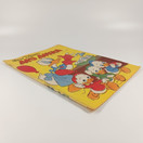 Sarjakuva, Aku Ankka, nro 5 A Toukokuu 1956