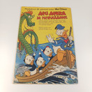 Sarjakuva, Aku Ankka, nro 3 A Maaliskuu 1956