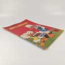 Sarjakuva, Aku Ankka, nro 3 A Maaliskuu 1956