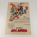 Sarjakuva, Aku Ankka Honolulussa, nro 9 B 1956