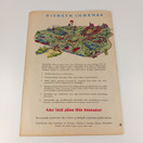 Sarjakuva, Mikki Hiiri ja noiduttu auto, nro 6 B 1956