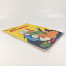 Sarjakuva, Aku Ankka, nro 11 A Marraskuu 1956