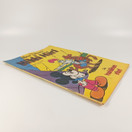 Sarjakuva, Mikki Hiiri ja yksinäinen ritari, nro 11 B 1956