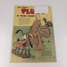 Sarjakuva, Aku Ankka, nro 7 A Heinäkuu 1956