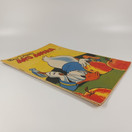 Sarjakuva, Aku Ankka, nro 2 A Helmikuu 1956