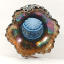 Maljakko, lysterilasia, Riihimäen lasi